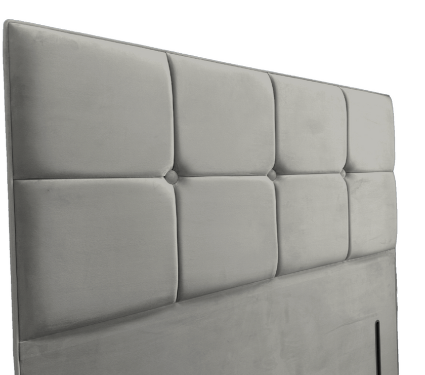 Mariah Floorstanding Headboard