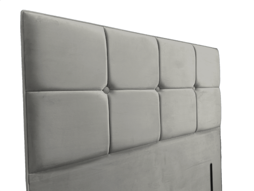 Mariah Floorstanding Headboard