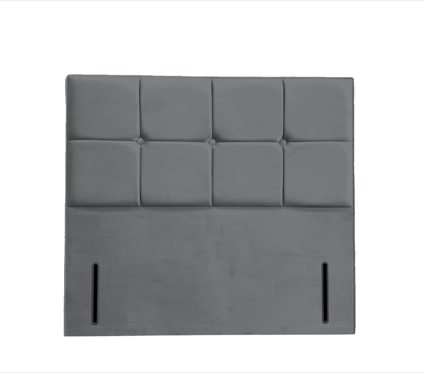 Mariah Floorstanding Headboard