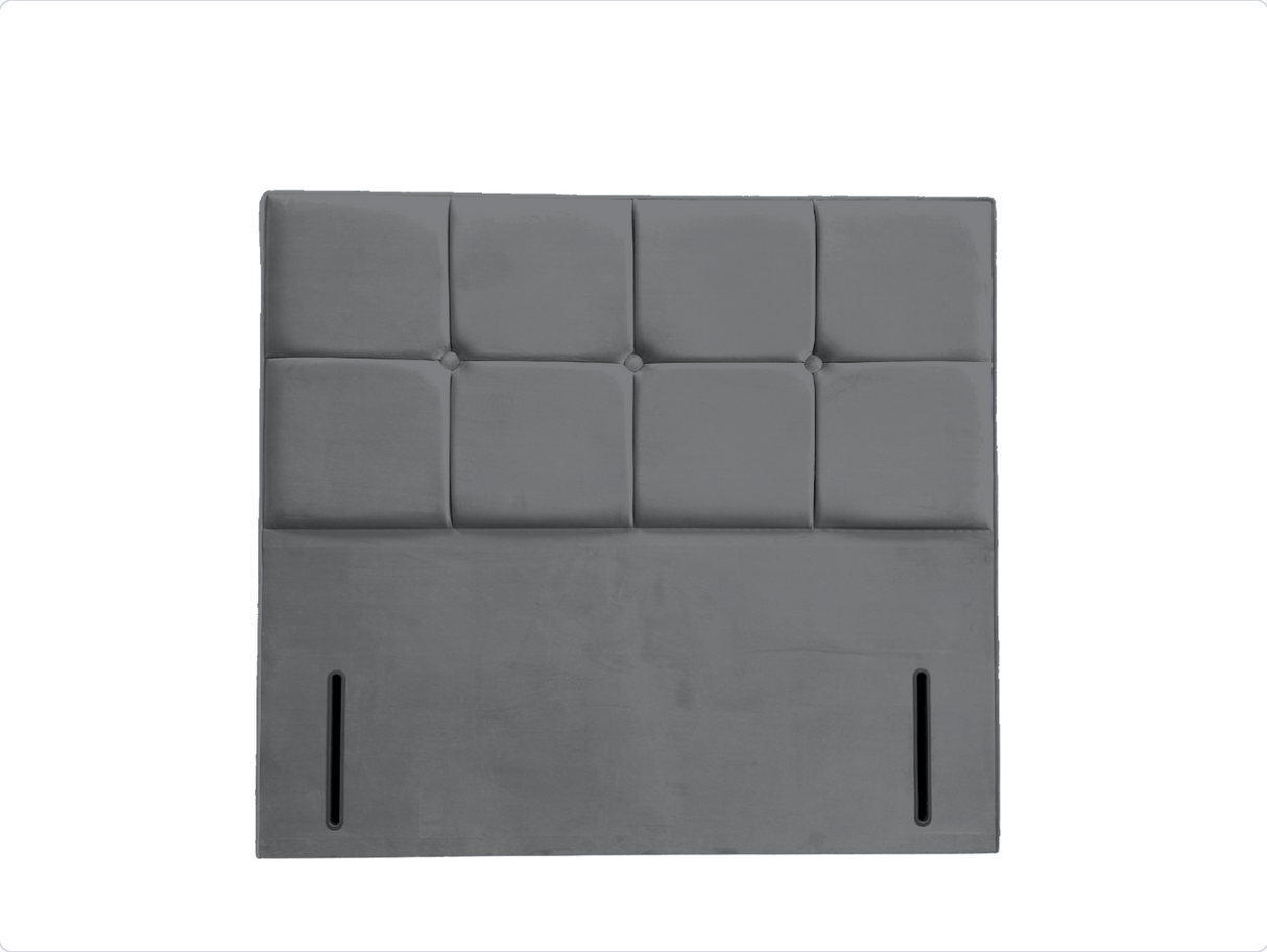 Mariah Floorstanding Headboard