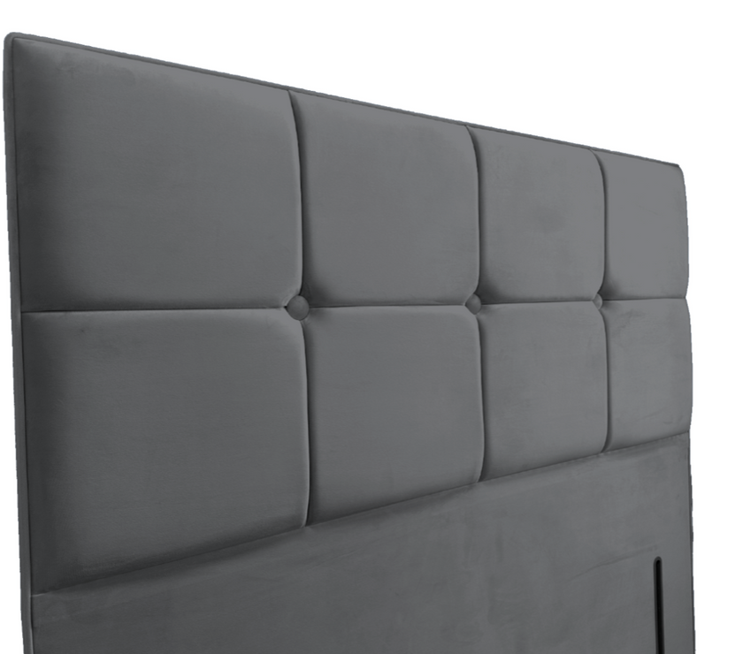 Mariah Floorstanding Headboard