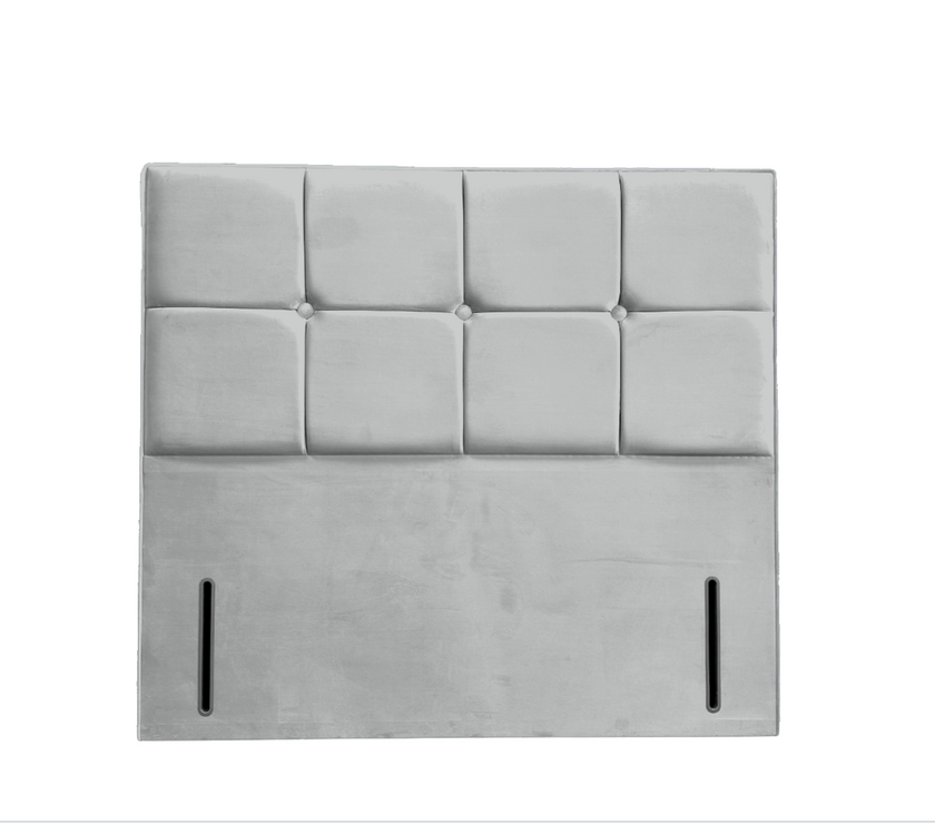 Mariah Floorstanding Headboard