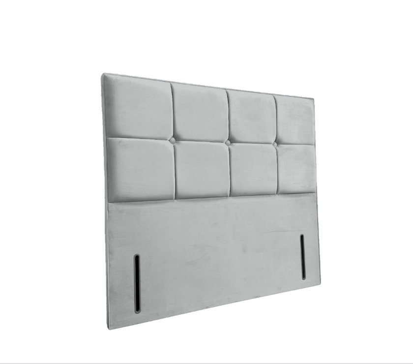 Mariah Floorstanding Headboard
