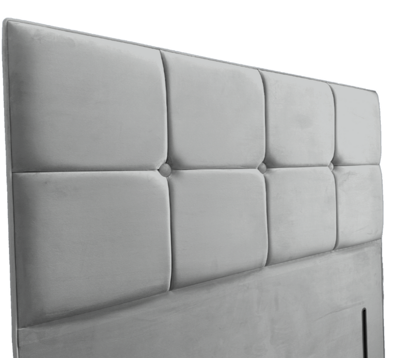 Mariah Floorstanding Headboard