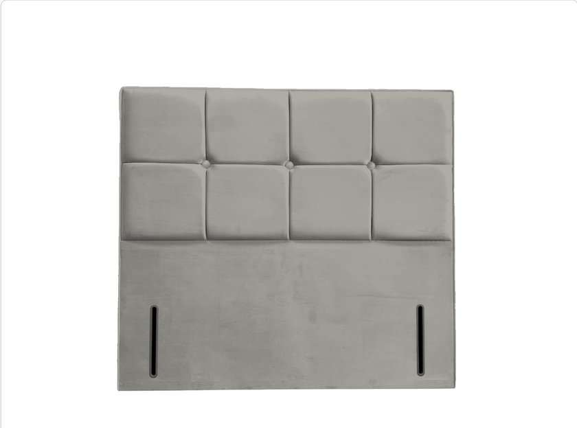 Mariah Floorstanding Headboard