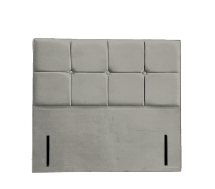 Mariah Floorstanding Headboard