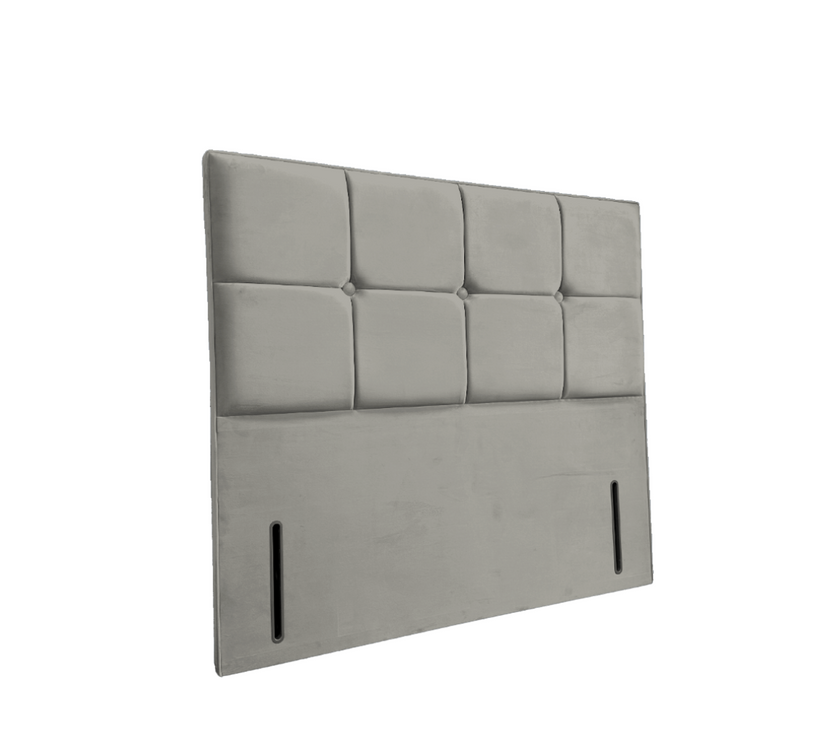 Mariah Floorstanding Headboard