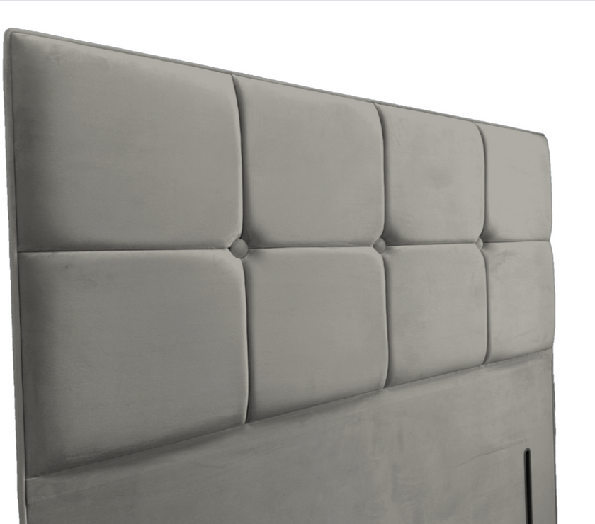 Mariah Floorstanding Headboard