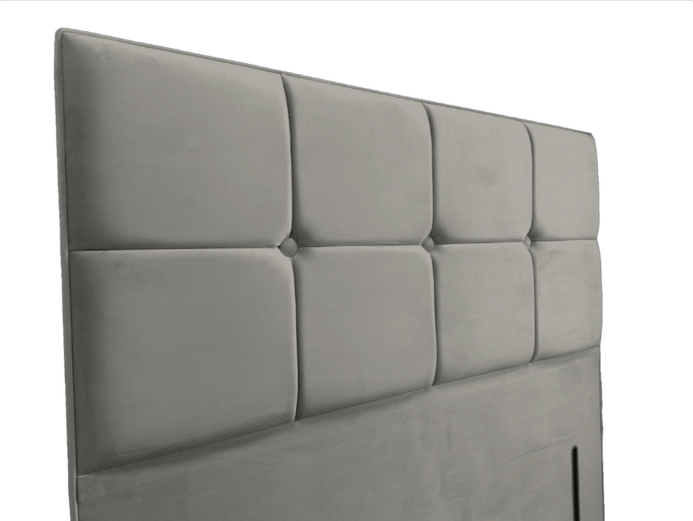 Mariah Floorstanding Headboard