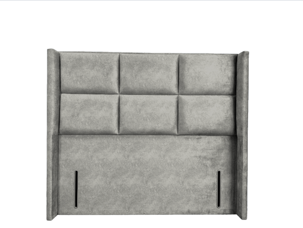 Christina Deluxe Premium Floorstanding Headboard