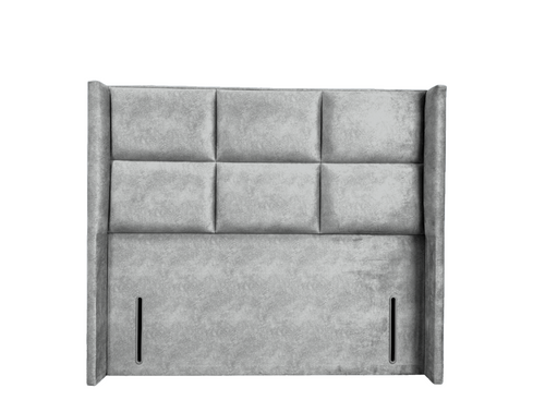 Christina Deluxe Premium Floorstanding Headboard
