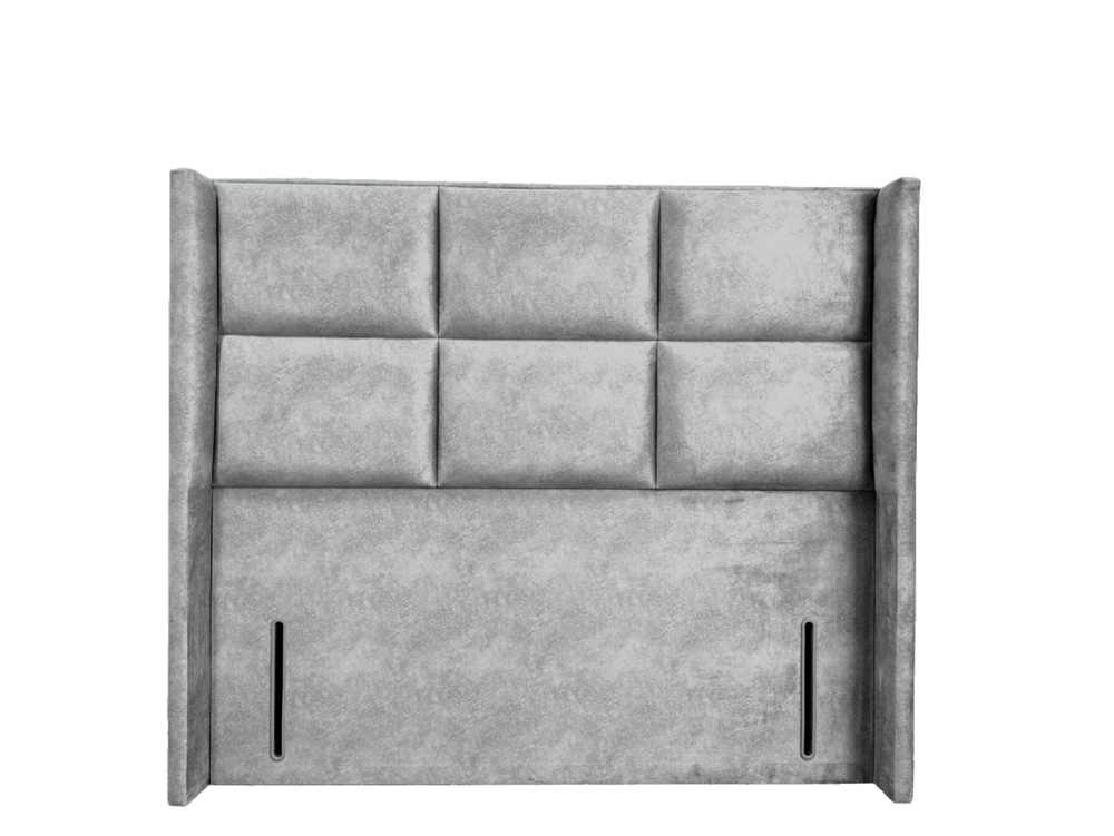 Christina Deluxe Premium Floorstanding Headboard
