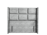 Christina Deluxe Premium Floorstanding Headboard