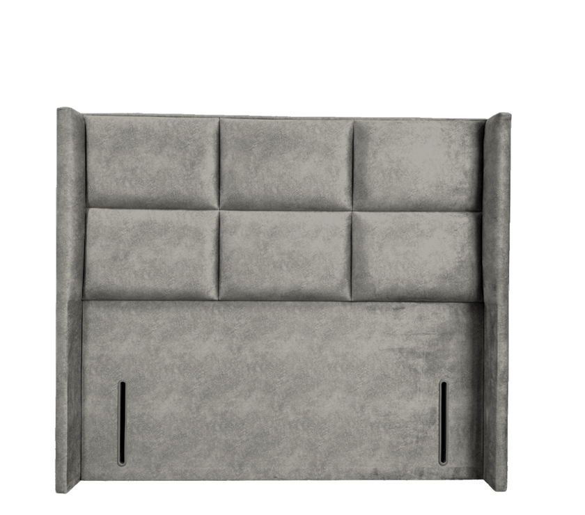 Christina Deluxe Premium Floorstanding Headboard