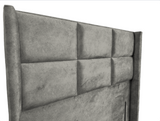 Christina Deluxe Premium Floorstanding Headboard