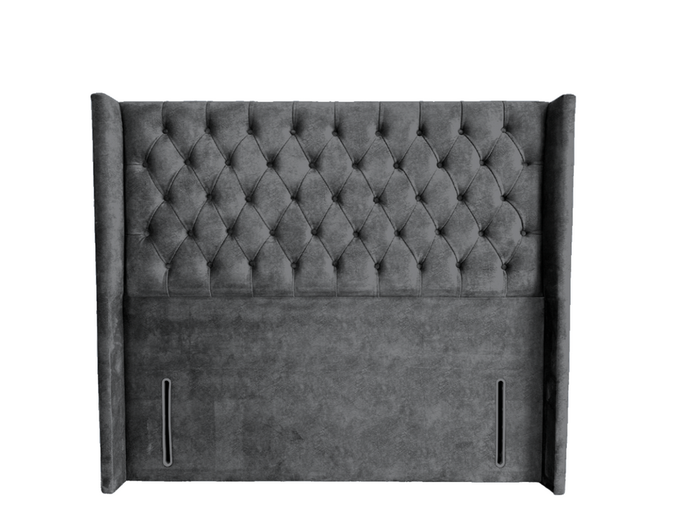 Ariana Deluxe Premium Floorstanding Headboard