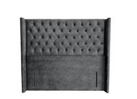 Ariana Deluxe Premium Floorstanding Headboard