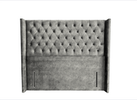 Ariana Deluxe Premium Floorstanding Headboard