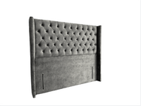 Ariana Deluxe Premium Floorstanding Headboard