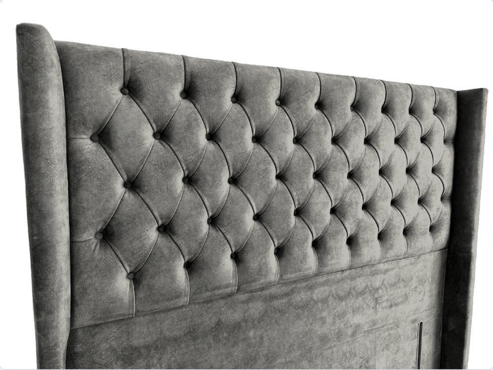 Ariana Deluxe Premium Floorstanding Headboard