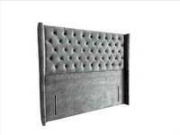 Ariana Deluxe Premium Floorstanding Headboard