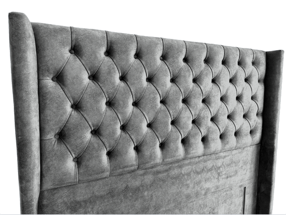 Ariana Deluxe Premium Floorstanding Headboard