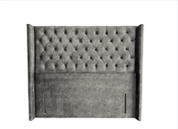 Ariana Deluxe Premium Floorstanding Headboard