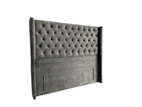 Ariana Deluxe Premium Floorstanding Headboard