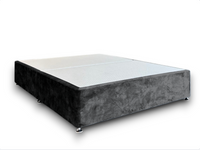 Embliss Non Storage Bed Base