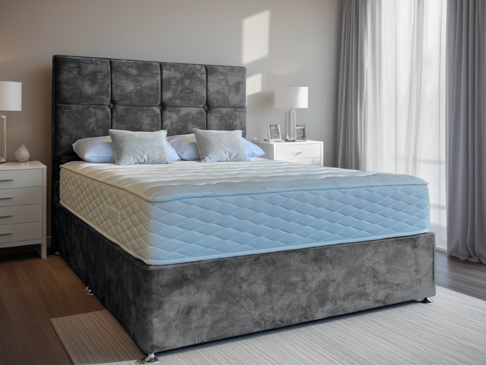 Embliss Non Storage Bed Base