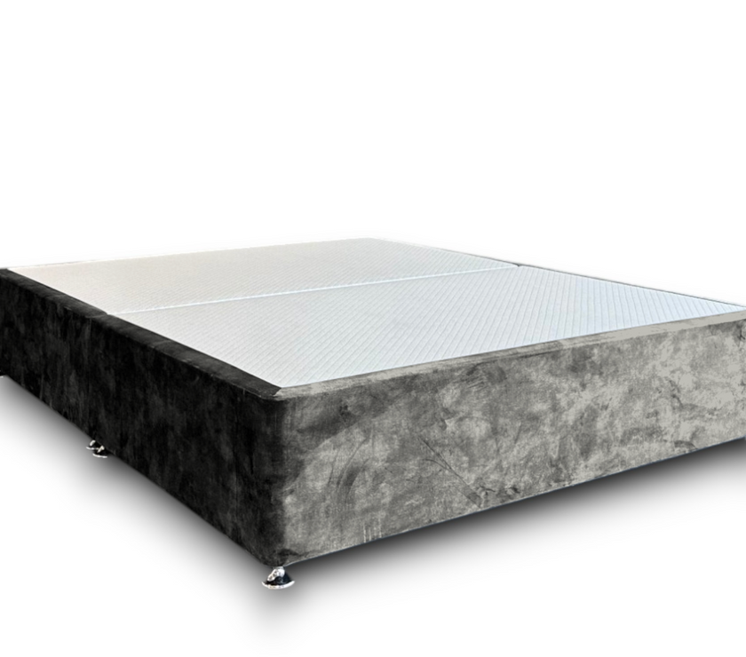 Embliss Non Storage Bed Base