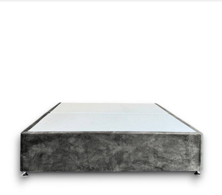 Embliss Non Storage Bed Base