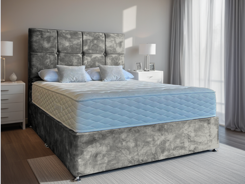 Embliss Non Storage Bed Base