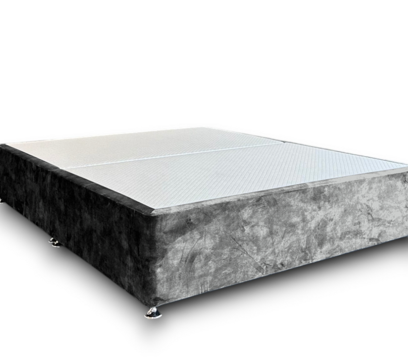 Embliss Non Storage Bed Base