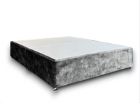 Embliss Non Storage Bed Base