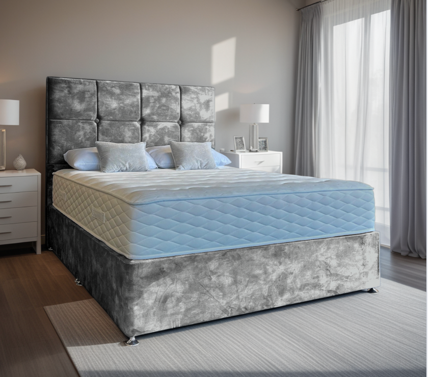 Embliss Non Storage Bed Base