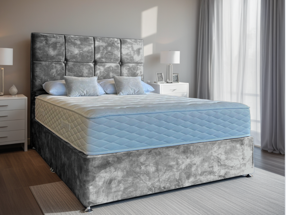 Embliss Non Storage Bed Base
