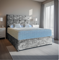 Embliss Non Storage Bed Base