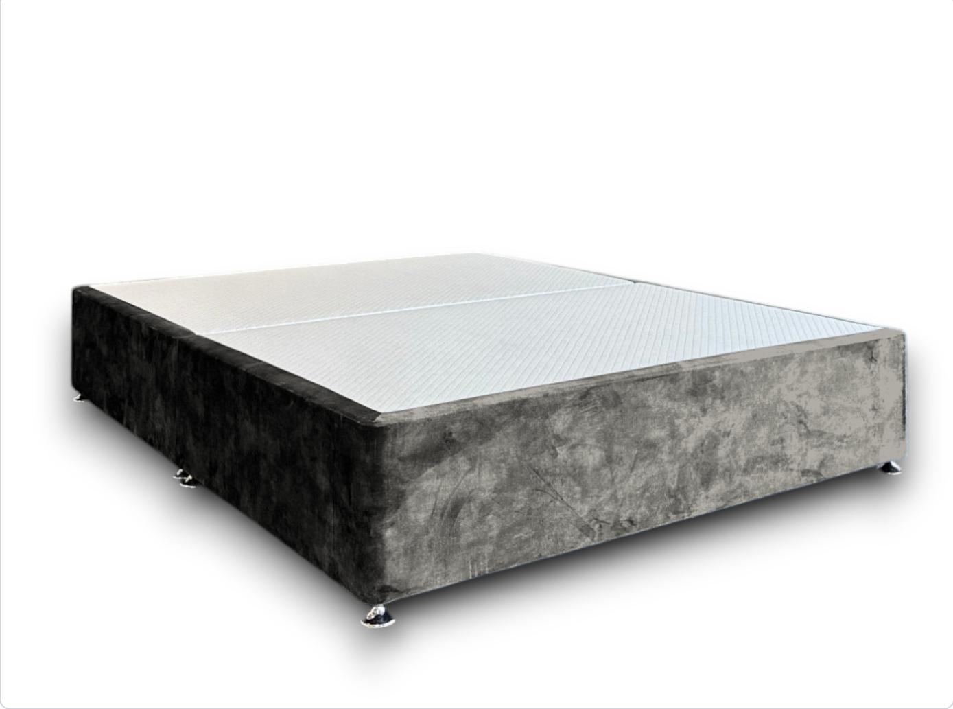 Embliss Non Storage Bed Base