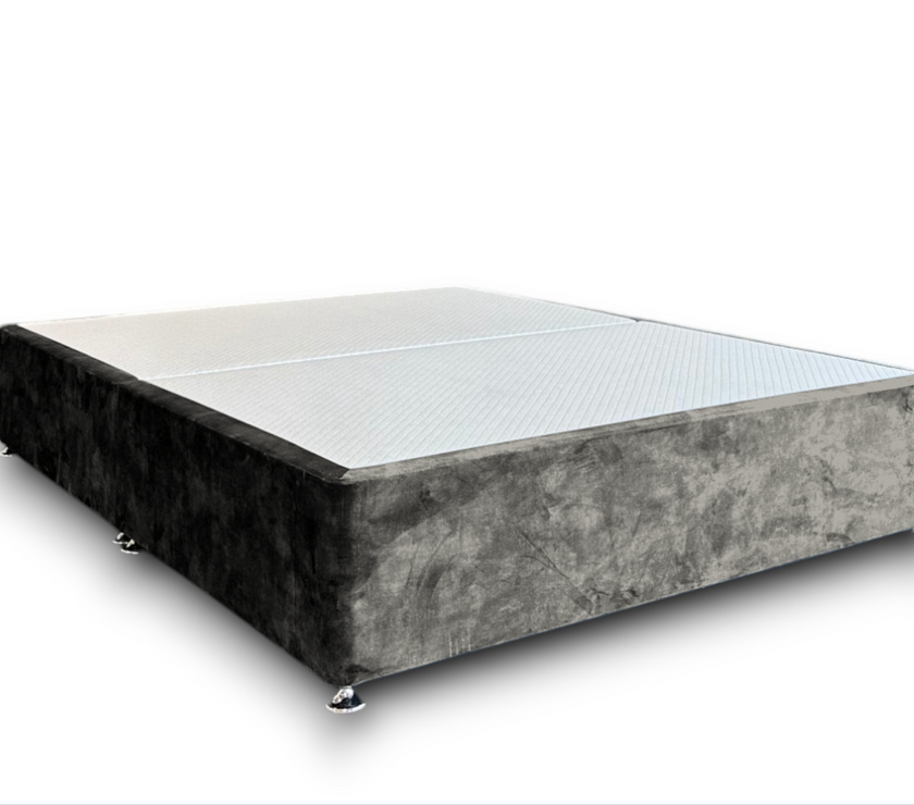 Embliss Non Storage Bed Base