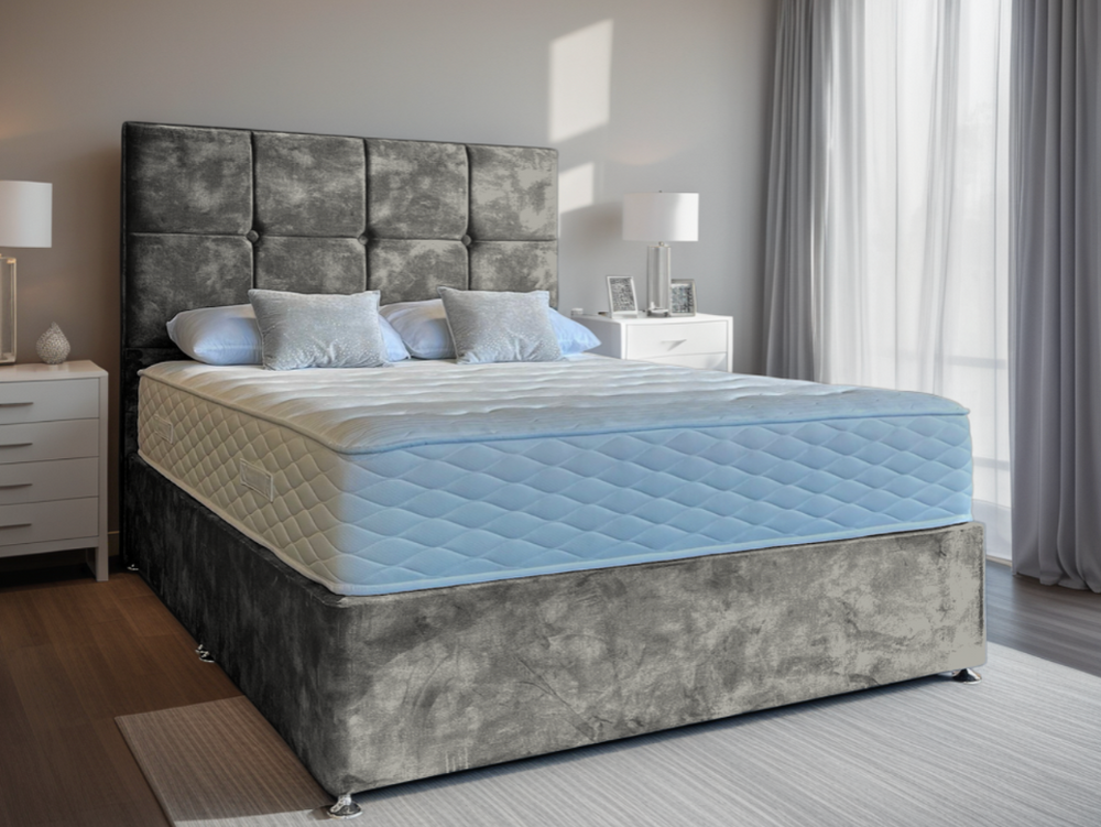 Embliss Non Storage Bed Base