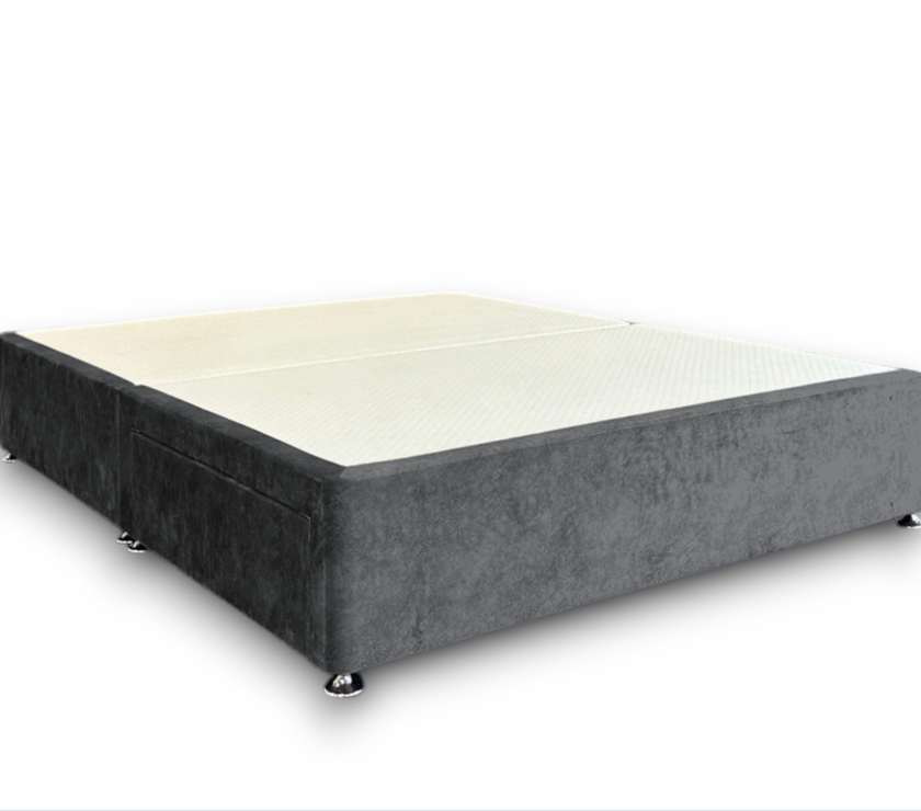Embliss 2 Drawer Base