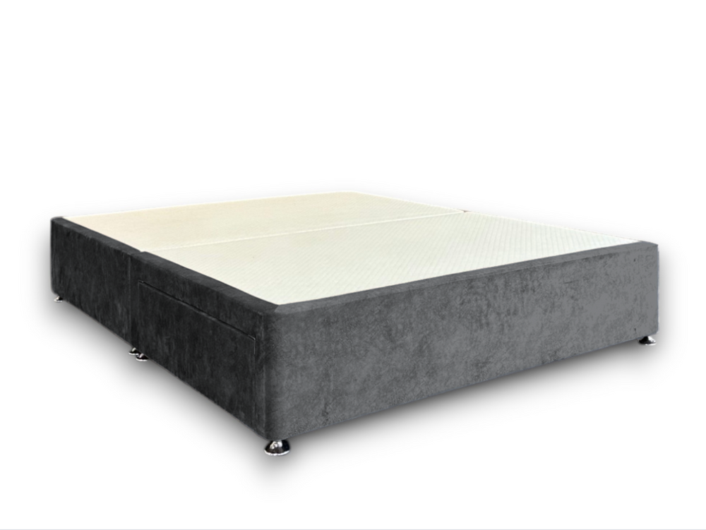 Embliss 2 Drawer Base