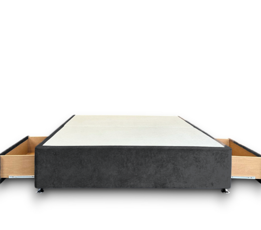 Embliss 2 Drawer Base