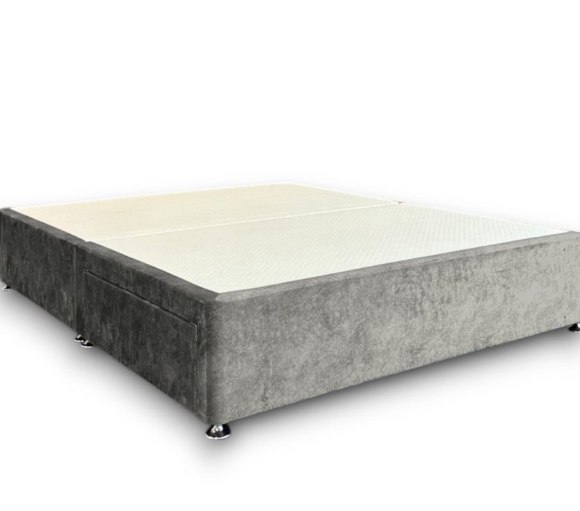 Embliss 2 Drawer Base