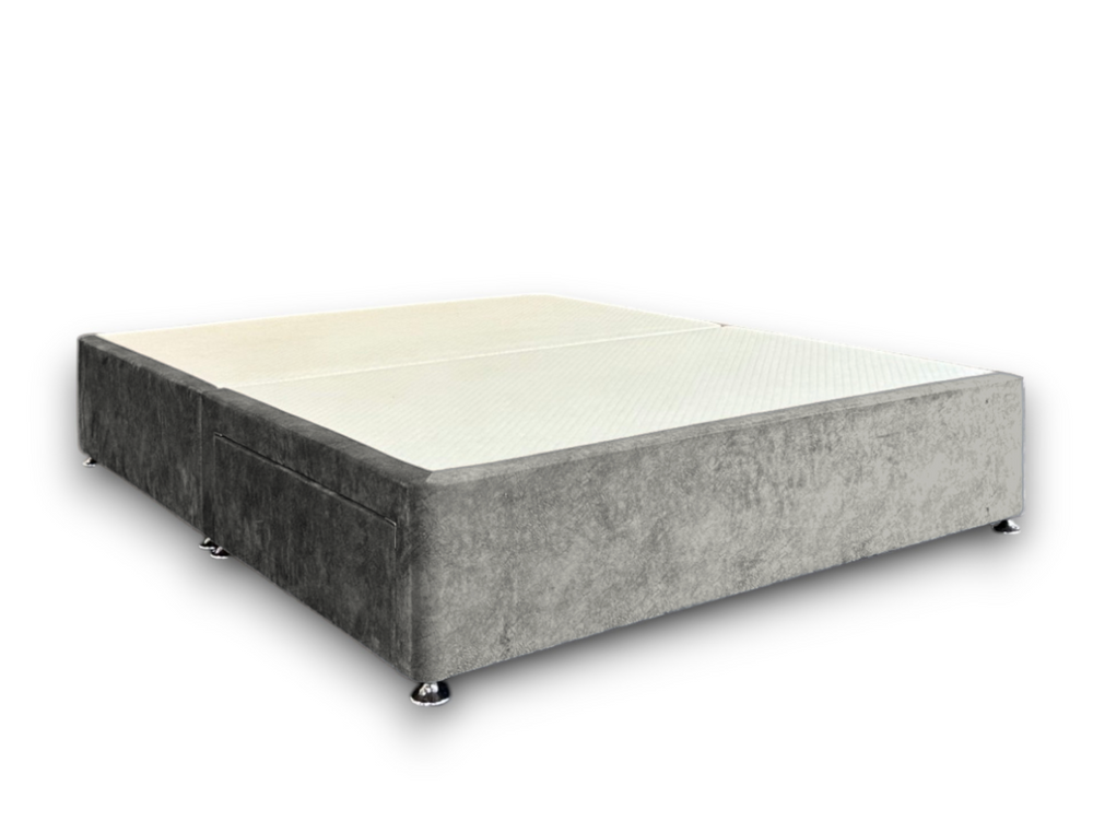 Embliss 2 Drawer Base