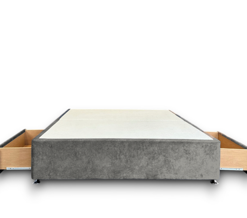 Embliss 2 Drawer Base