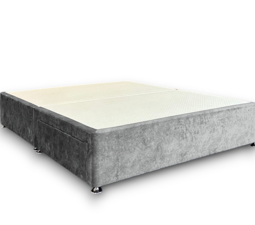 Embliss 2 Drawer Base