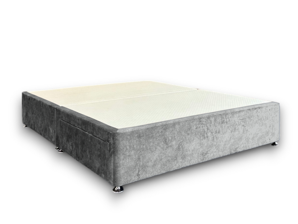 Embliss 2 Drawer Base