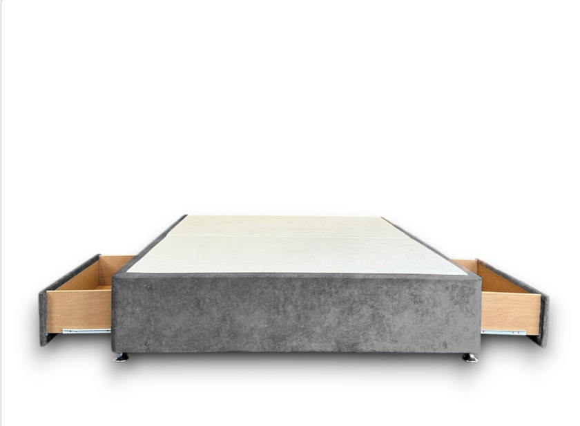 Embliss 2 Drawer Base